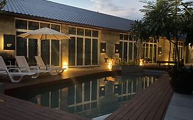 Arch Studio Cenang